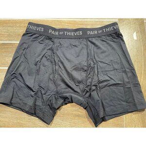 Pair of thieves mens ready for everything boxer briefs Size Small NWOT